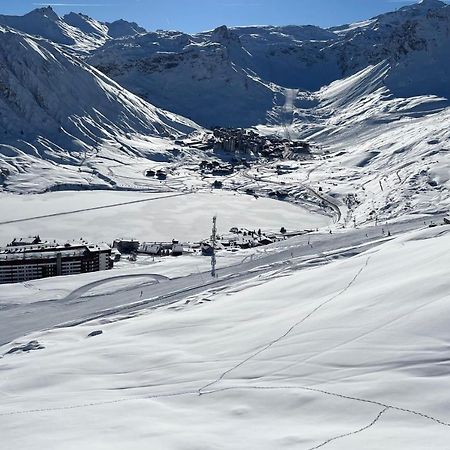Immogroom - Total Renovation 2023 - At The Foot Of The Slopes - Wifi - Tignes Esterno foto