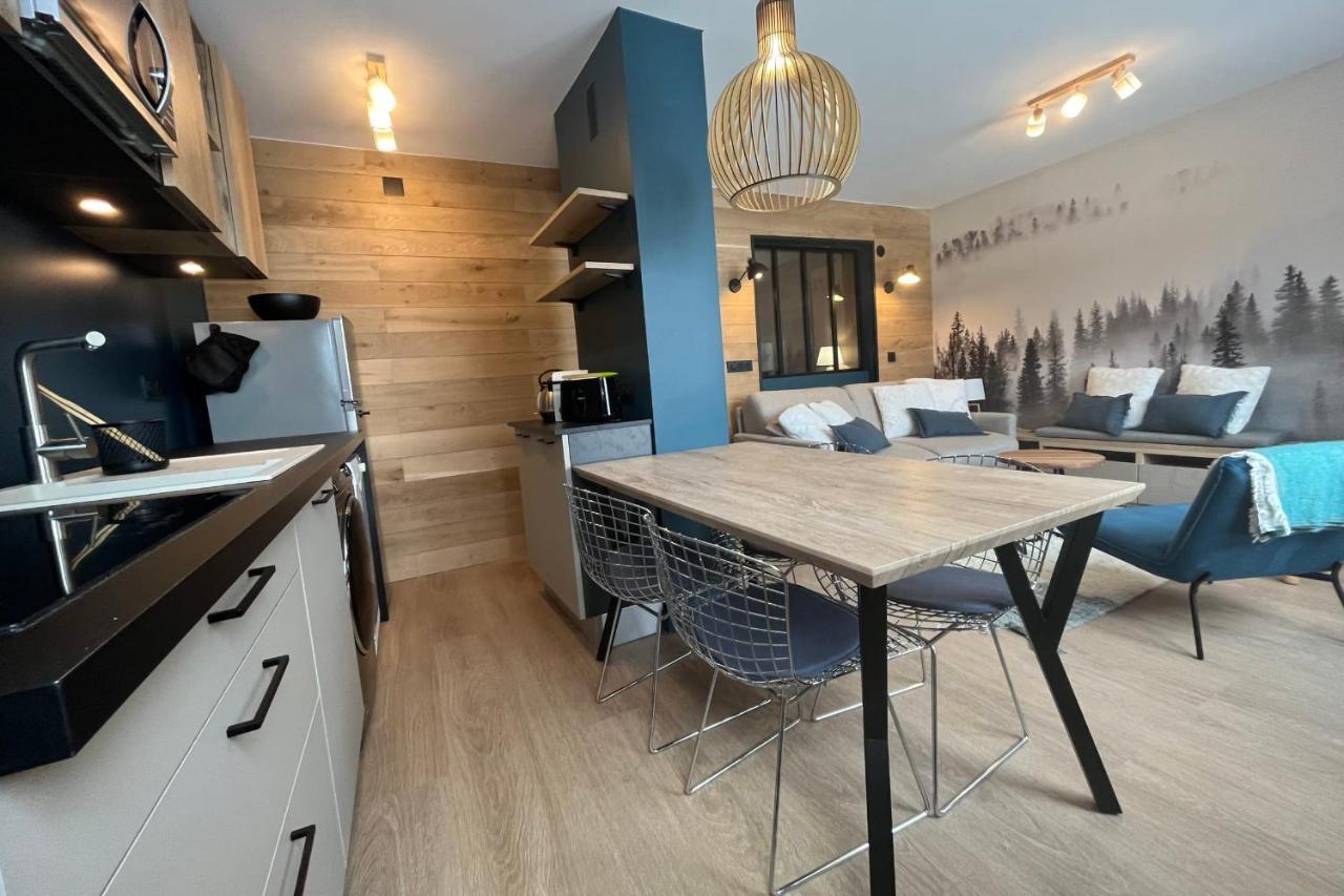 Immogroom - Total Renovation 2023 - At The Foot Of The Slopes - Wifi - Tignes Esterno foto