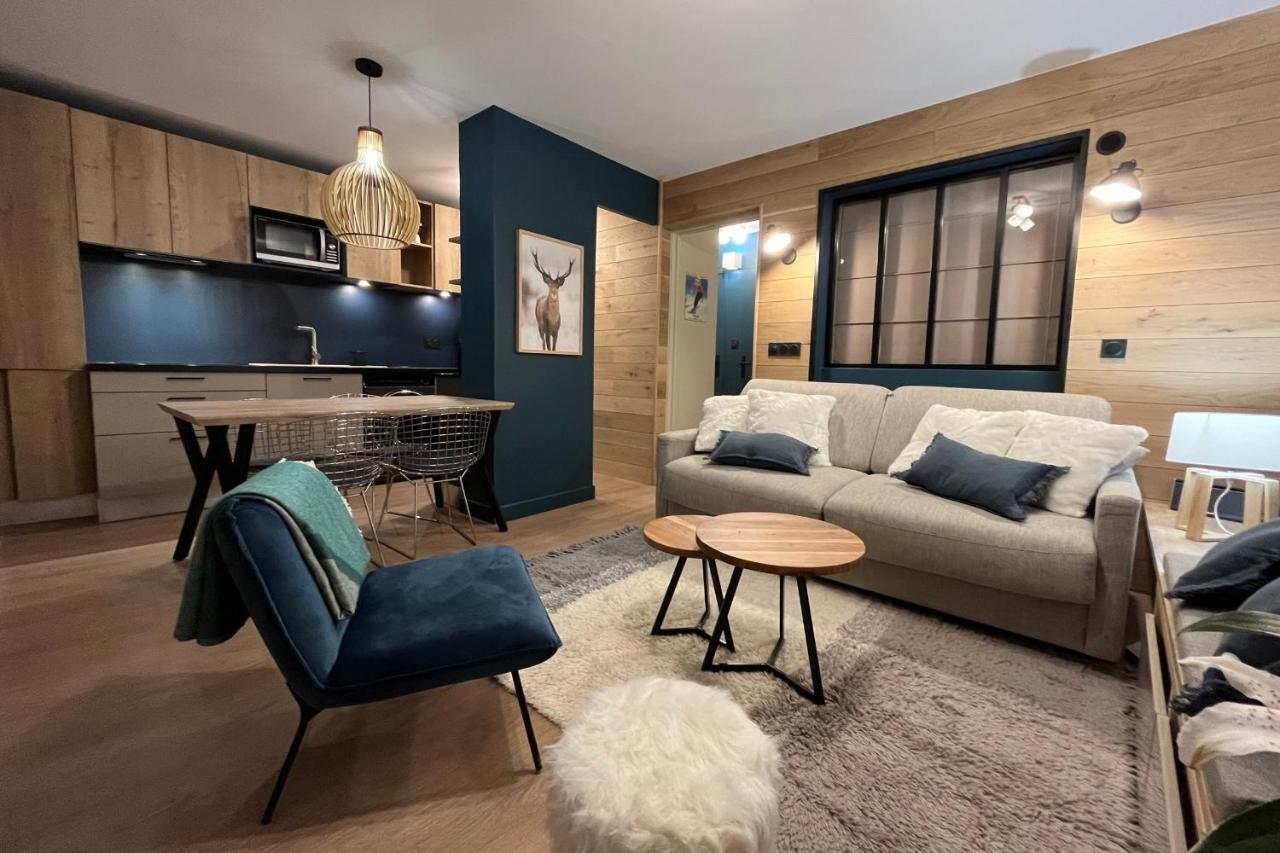 Immogroom - Total Renovation 2023 - At The Foot Of The Slopes - Wifi - Tignes Esterno foto