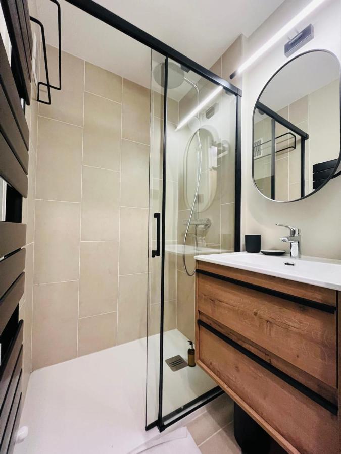 Immogroom - Total Renovation 2023 - At The Foot Of The Slopes - Wifi - Tignes Esterno foto