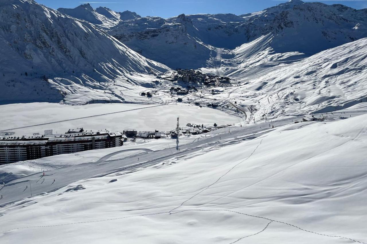 Immogroom - Total Renovation 2023 - At The Foot Of The Slopes - Wifi - Tignes Esterno foto