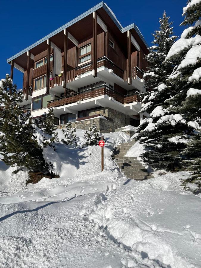 Immogroom - Total Renovation 2023 - At The Foot Of The Slopes - Wifi - Tignes Esterno foto